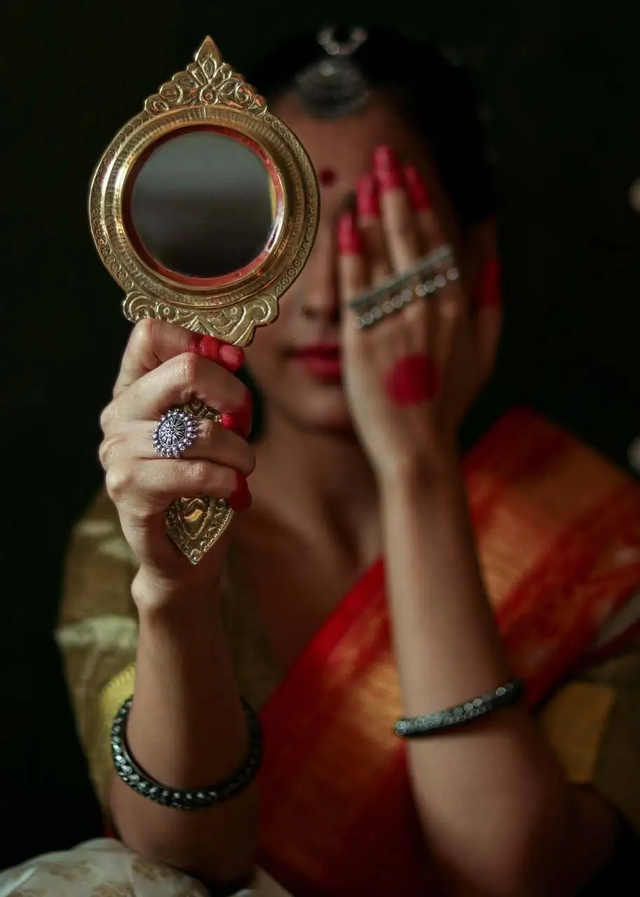 Aranmula Kannadi